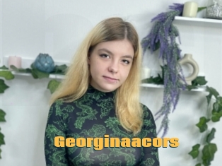 Georginaacors