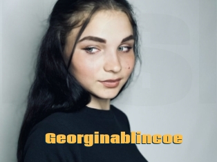 Georginablincoe