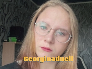 Georginaduell