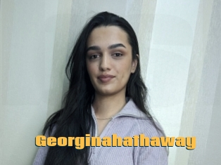 Georginahathaway