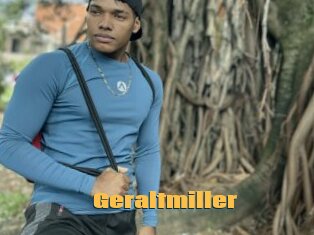 Geraltmiller