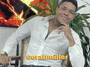 Geraltmiller