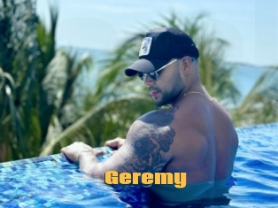Geremy