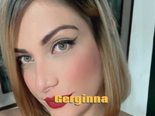 Gerginna