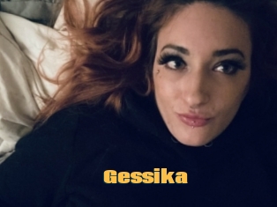 Gessika