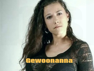 Gewoonanna