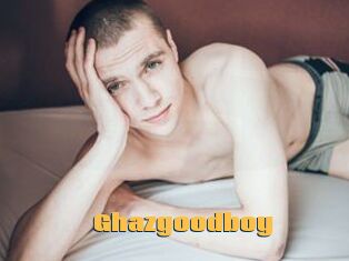 Ghazgoodboy