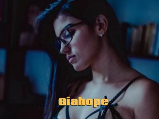 Giahope