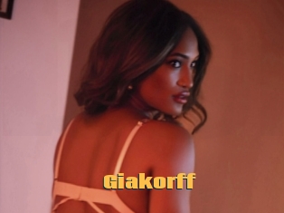Giakorff