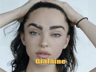 Gialaine