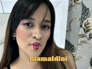 Giamaldini