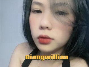 Giangwillian