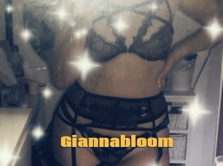 Giannabloom
