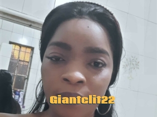 Giantclit22