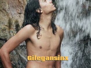 Gilegansinx
