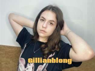 Gillianblong