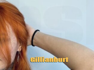 Gillianburt