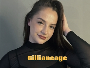 Gilliancage