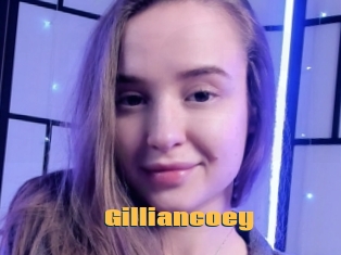 Gilliancoey