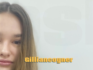 Gilliancoyner