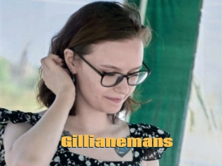 Gillianemans