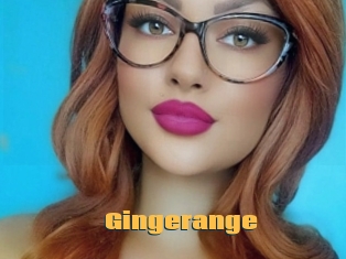 Gingerange