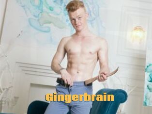 Gingerbrain