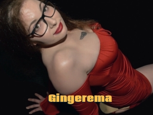 Gingerema