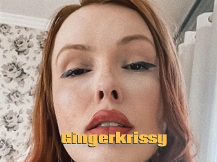 Gingerkrissy