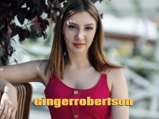 Gingerrobertson
