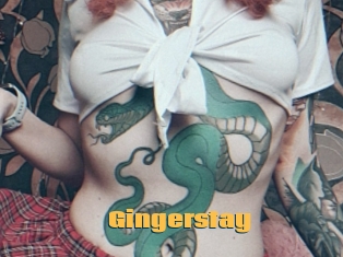 Gingerstay