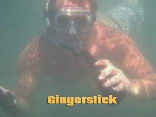Gingerstick