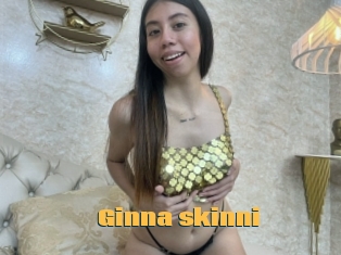 Ginna_skinni