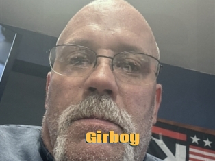 Girboy