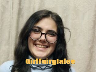 Girlfairytalee