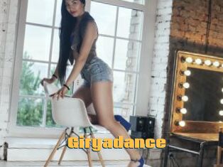 Giryadance