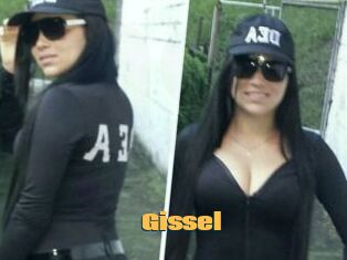 Gissel