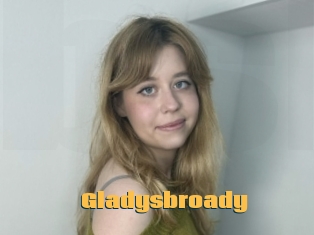 Gladysbroady