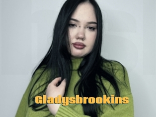 Gladysbrookins