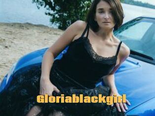 Gloriablackgirl