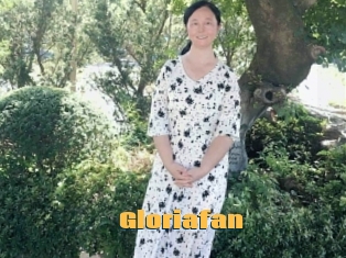 Gloriafan