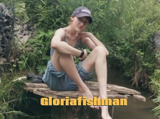 Gloriafishman