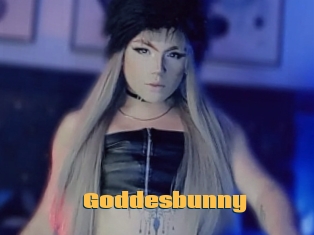Goddesbunny