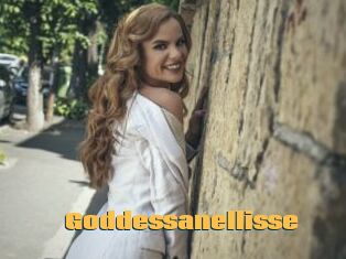 Goddessanellisse