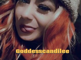 Goddesscandilee