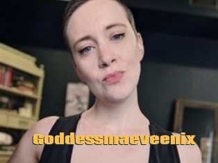 Goddessmaeveenix