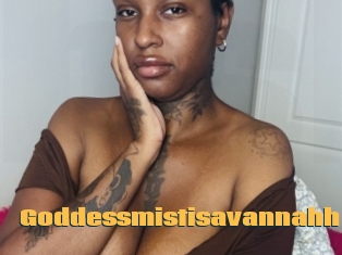 Goddessmistisavannahh