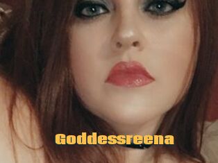 Goddessreena