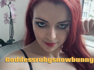 Goddessrubysnowbunny