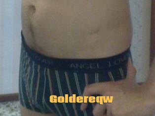 Goldereqw
